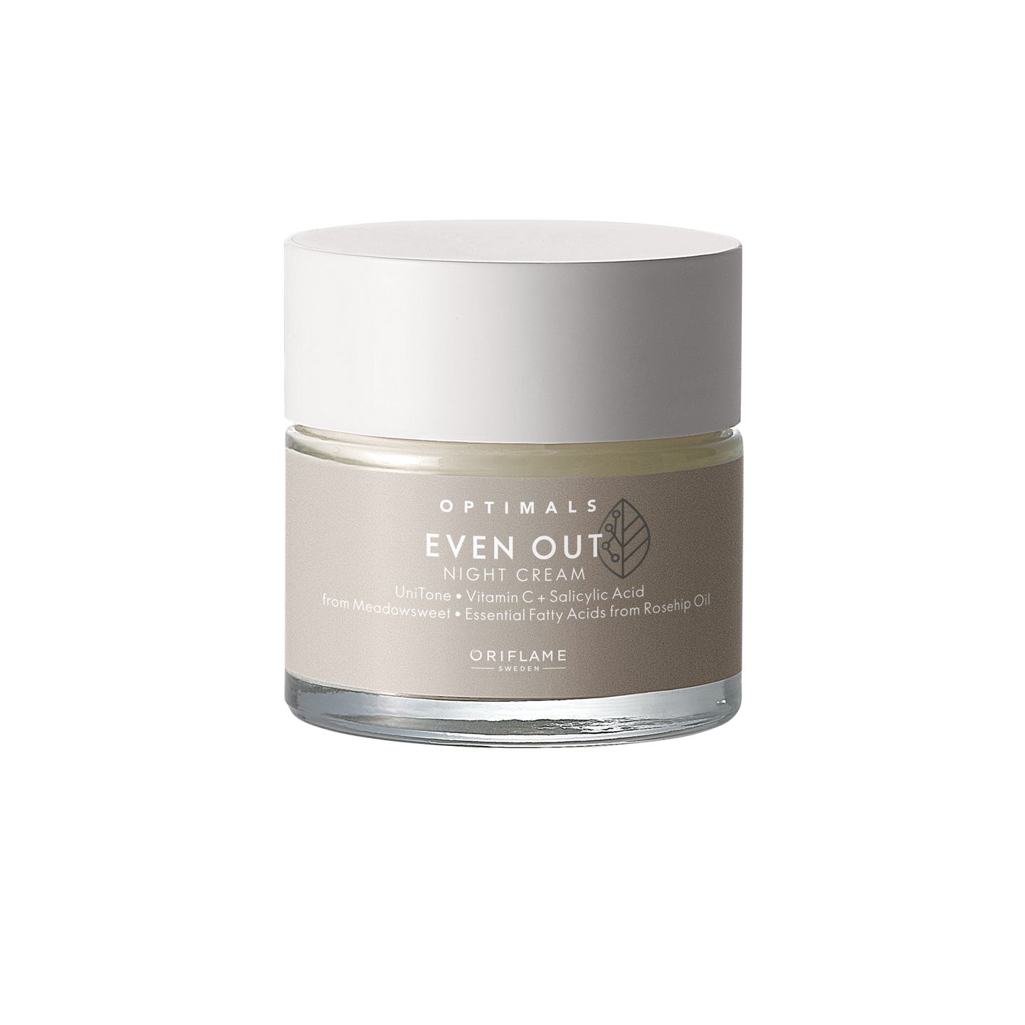 Even Out Night Cream 42553 night cream Skin Care Oriflame